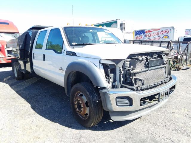 Photo 0 VIN: 1FD0W5GT9CED09917 - FORD F550 SUPER 