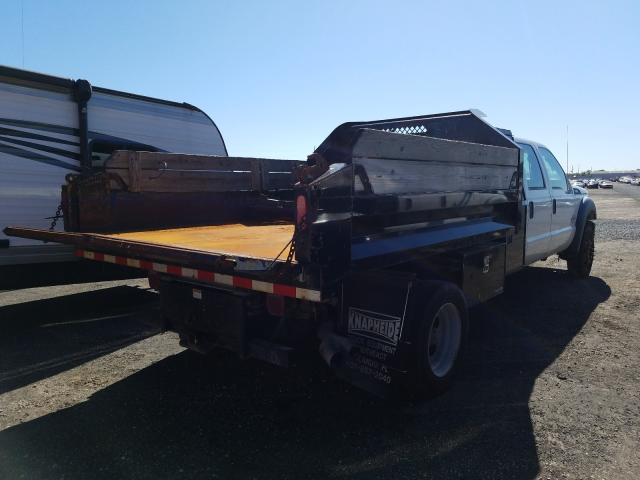 Photo 3 VIN: 1FD0W5GT9CED09917 - FORD F550 SUPER 