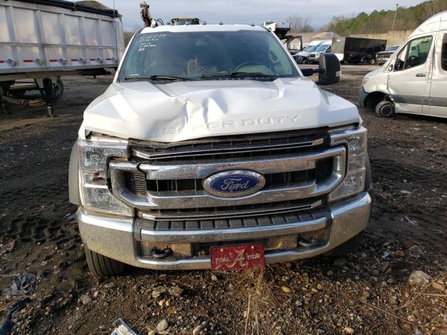 Photo 4 VIN: 1FD0W5HN4LED71399 - FORD F550 SUPER 