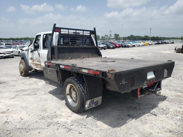 Photo 2 VIN: 1FD0W5HT0FEA41844 - FORD F550 SUPER 