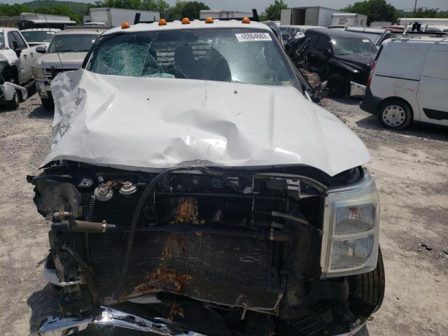 Photo 6 VIN: 1FD0W5HT0FEA41844 - FORD F550 SUPER 