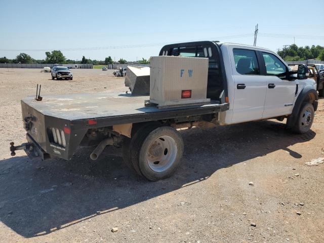 Photo 2 VIN: 1FD0W5HT0LEC92987 - FORD F550 