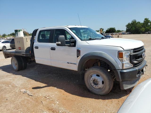 Photo 3 VIN: 1FD0W5HT0LEC92987 - FORD F550 