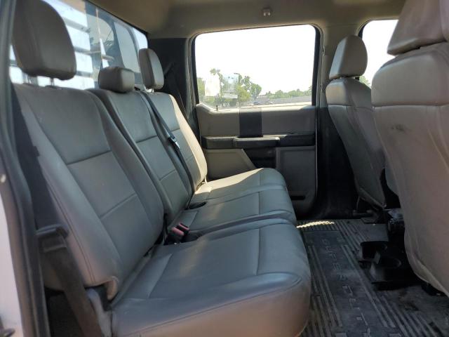 Photo 9 VIN: 1FD0W5HT0LEC92987 - FORD F550 