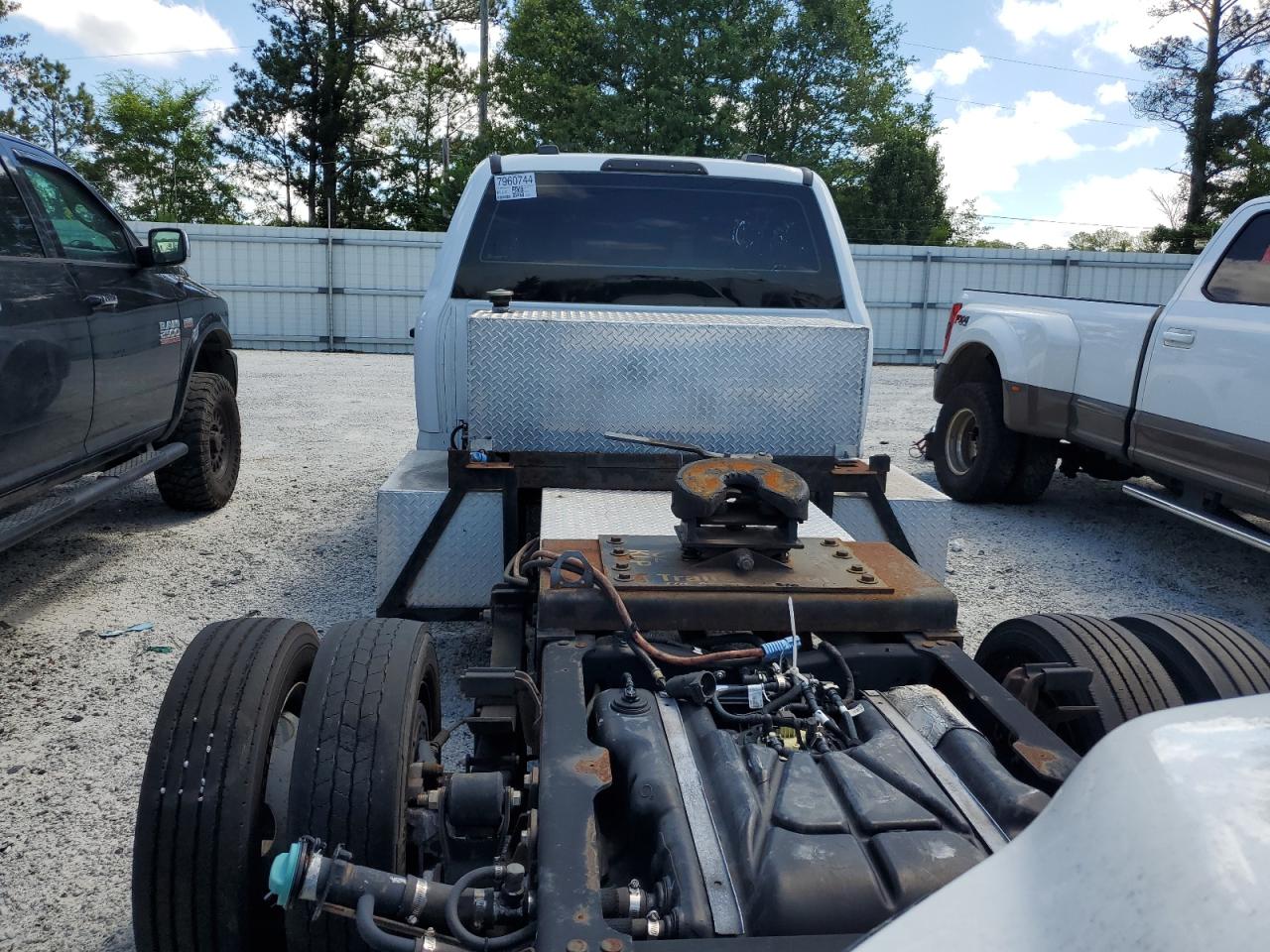 Photo 5 VIN: 1FD0W5HT0MED59184 - FORD F550 