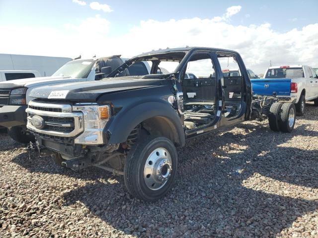 Photo 0 VIN: 1FD0W5HT0NED02419 - FORD F550 