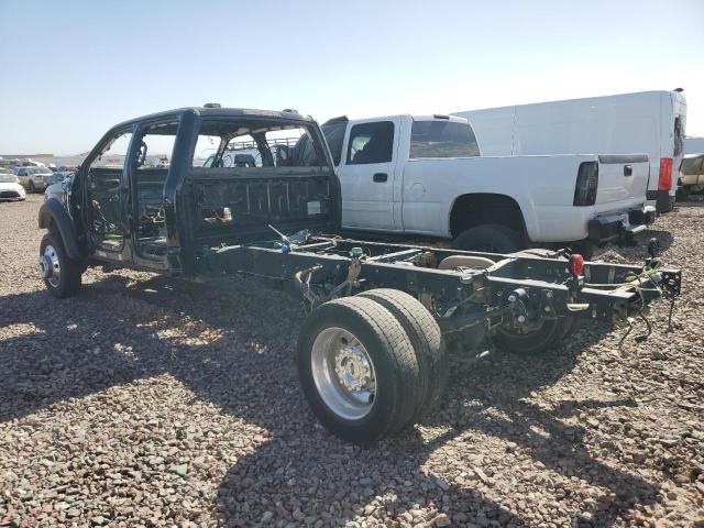 Photo 1 VIN: 1FD0W5HT0NED02419 - FORD F550 