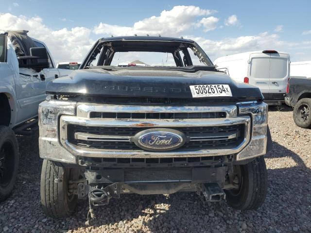 Photo 4 VIN: 1FD0W5HT0NED02419 - FORD F550 