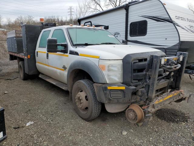 Photo 3 VIN: 1FD0W5HT1BEB15766 - FORD F550 SUPER 