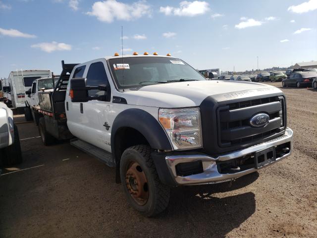 Photo 0 VIN: 1FD0W5HT1FEA57678 - FORD F550 SUPER 