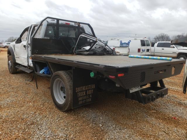 Photo 2 VIN: 1FD0W5HT2LEE50651 - FORD F550 SUPER 