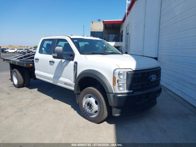 Photo 0 VIN: 1FD0W5HT2REC33903 - FORD F-550 