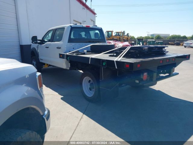 Photo 2 VIN: 1FD0W5HT2REC33903 - FORD F-550 