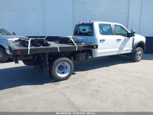 Photo 3 VIN: 1FD0W5HT2REC33903 - FORD F-550 