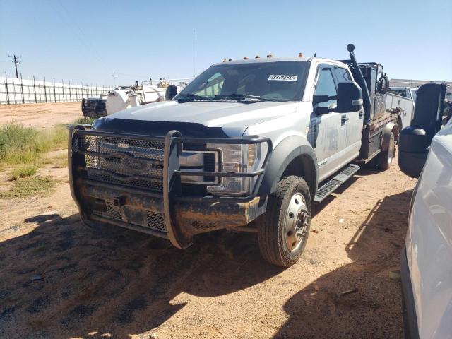 Photo 0 VIN: 1FD0W5HT3KEC47282 - FORD F550 SUPER 