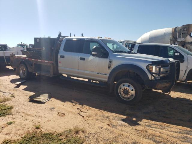 Photo 3 VIN: 1FD0W5HT3KEC47282 - FORD F550 SUPER 