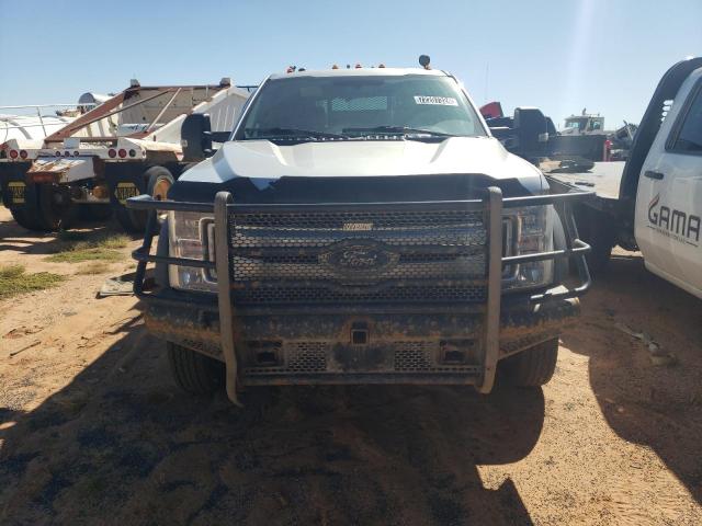 Photo 4 VIN: 1FD0W5HT3KEC47282 - FORD F550 SUPER 