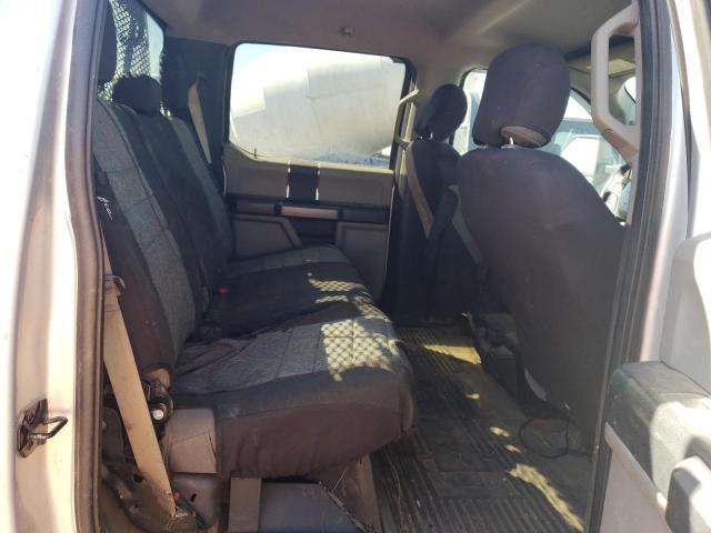 Photo 9 VIN: 1FD0W5HT3KEC47282 - FORD F550 SUPER 