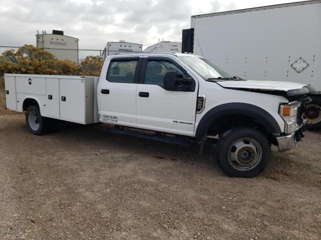 Photo 3 VIN: 1FD0W5HT3MEC15192 - FORD F550 