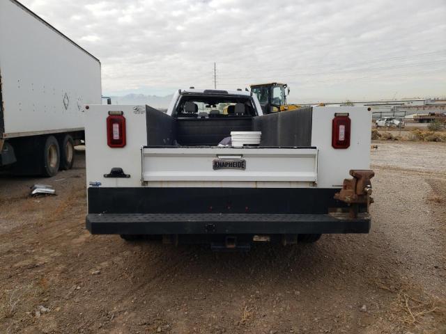 Photo 5 VIN: 1FD0W5HT3MEC15192 - FORD F550 