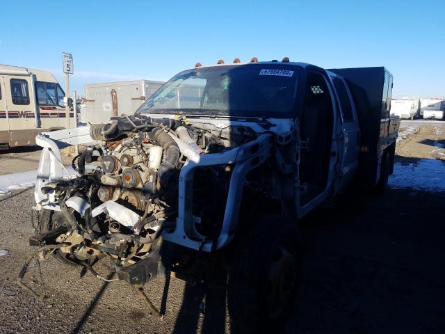 Photo 1 VIN: 1FD0W5HT4FEA66746 - FORD F550 SUPER 