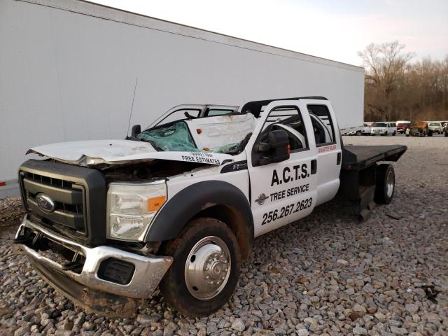 Photo 0 VIN: 1FD0W5HT5CEC06864 - FORD F550 SUPER 