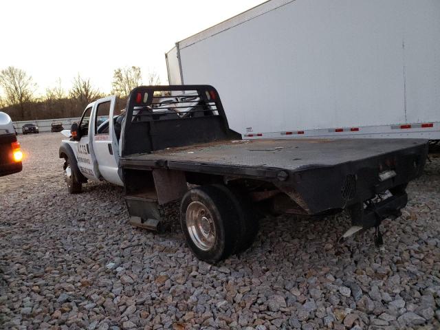 Photo 1 VIN: 1FD0W5HT5CEC06864 - FORD F550 SUPER 