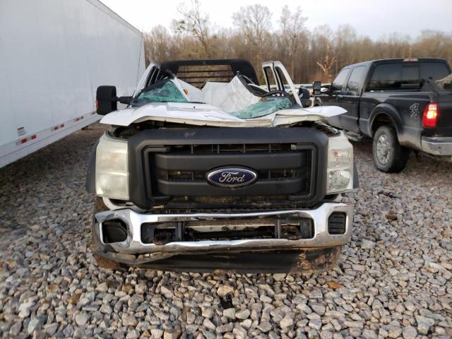 Photo 4 VIN: 1FD0W5HT5CEC06864 - FORD F550 SUPER 