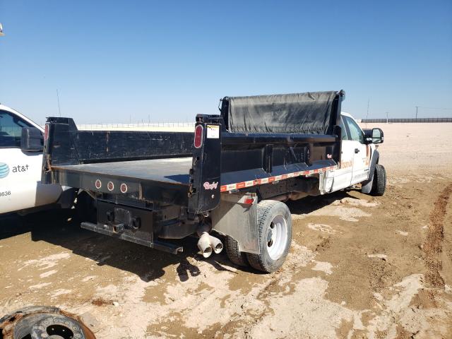 Photo 3 VIN: 1FD0W5HT6KEC13949 - FORD F550 SUPER 