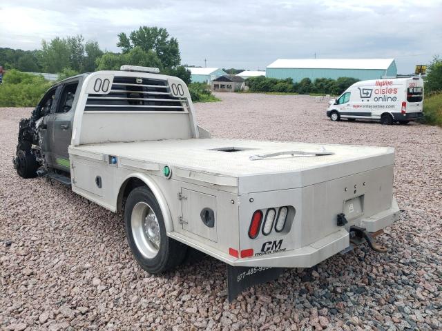 Photo 2 VIN: 1FD0W5HT6KED93997 - FORD F550 SUPER 