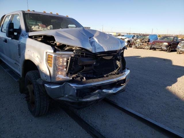 Photo 8 VIN: 1FD0W5HT7KEC25429 - FORD F550 SUPER 