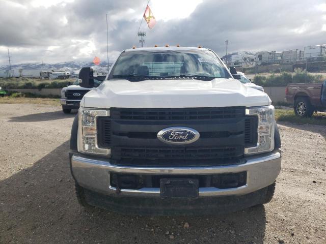 Photo 4 VIN: 1FD0W5HT7KEC41923 - FORD F550 