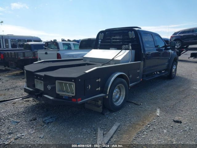 Photo 3 VIN: 1FD0W5HT7KED71488 - FORD F-550 