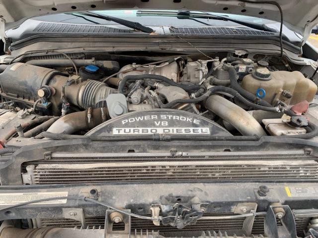 Photo 6 VIN: 1FD0W5HT9BEC03397 - FORD F550 SUPER 