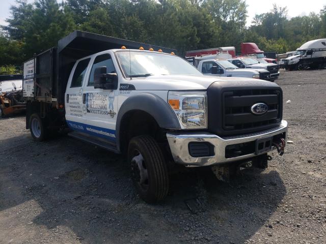 Photo 0 VIN: 1FD0W5HT9CEA08577 - FORD F550 SUPER 