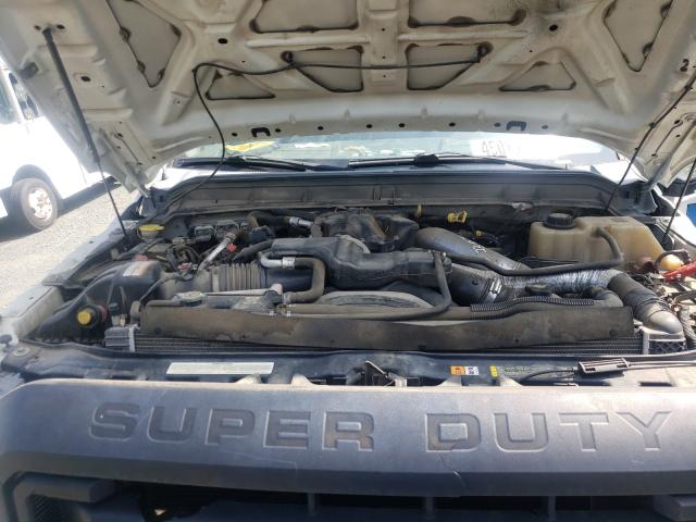 Photo 6 VIN: 1FD0W5HT9CEA08577 - FORD F550 SUPER 