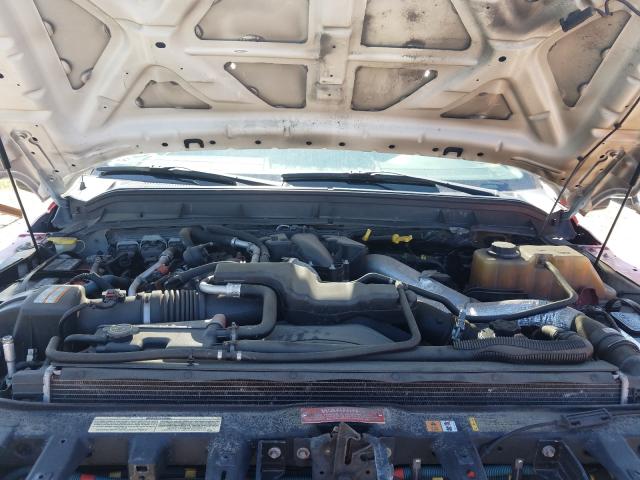 Photo 6 VIN: 1FD0X4GT7DEB80312 - FORD F450 SUPER 