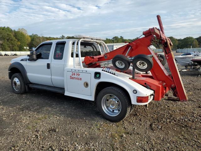 Photo 1 VIN: 1FD0X4GT7GEA75824 - FORD F450 SUPER 