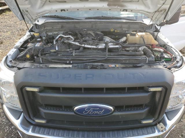 Photo 10 VIN: 1FD0X4GT7GEA75824 - FORD F450 SUPER 