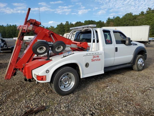 Photo 2 VIN: 1FD0X4GT7GEA75824 - FORD F450 SUPER 