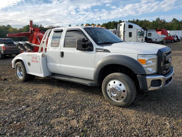 Photo 3 VIN: 1FD0X4GT7GEA75824 - FORD F450 SUPER 