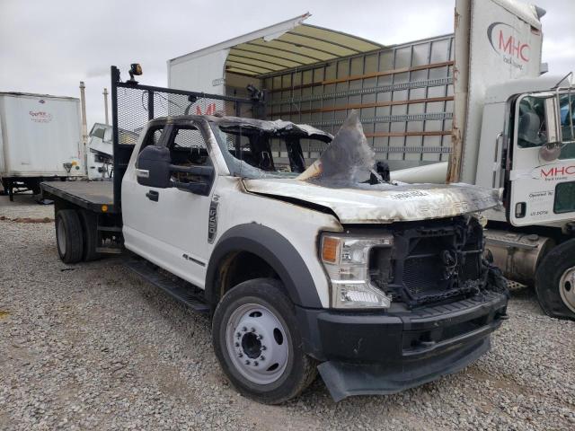 Photo 0 VIN: 1FD0X4GT7LEE47480 - FORD F450 SUPER 