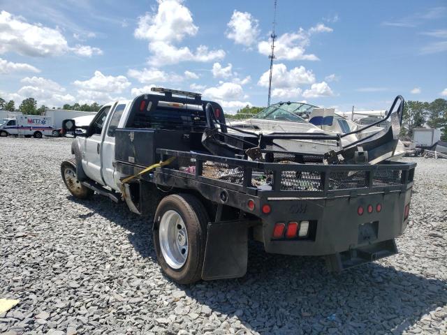 Photo 2 VIN: 1FD0X4HT2BEC03152 - FORD F450 SUPER 