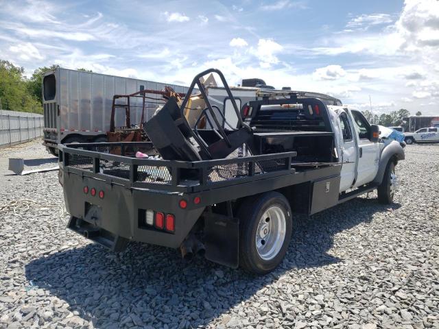 Photo 3 VIN: 1FD0X4HT2BEC03152 - FORD F450 SUPER 