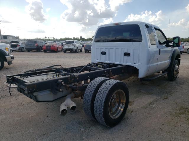 Photo 3 VIN: 1FD0X4HT3DEB86624 - FORD F450 SUPER 