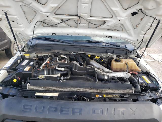 Photo 6 VIN: 1FD0X4HT3DEB86624 - FORD F450 SUPER 