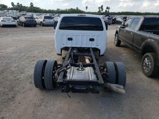 Photo 8 VIN: 1FD0X4HT3DEB86624 - FORD F450 SUPER 