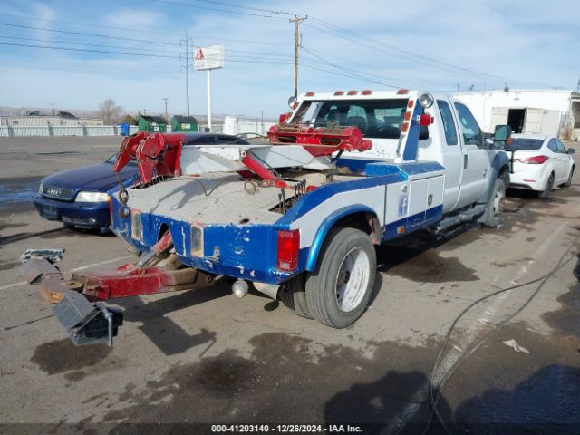 Photo 3 VIN: 1FD0X4HT4FED56685 - FORD F-450 