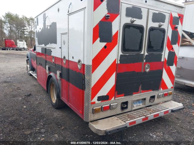 Photo 2 VIN: 1FD0X4HT9FED70646 - FORD F-450 