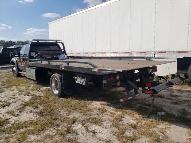 Photo 2 VIN: 1FD0X5GT1GEA67921 - FORD F550 SUPER 